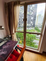 Regent Park (D5), Condominium #503267911